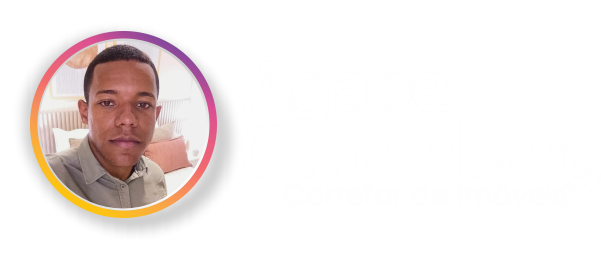Ágape Gutemberg