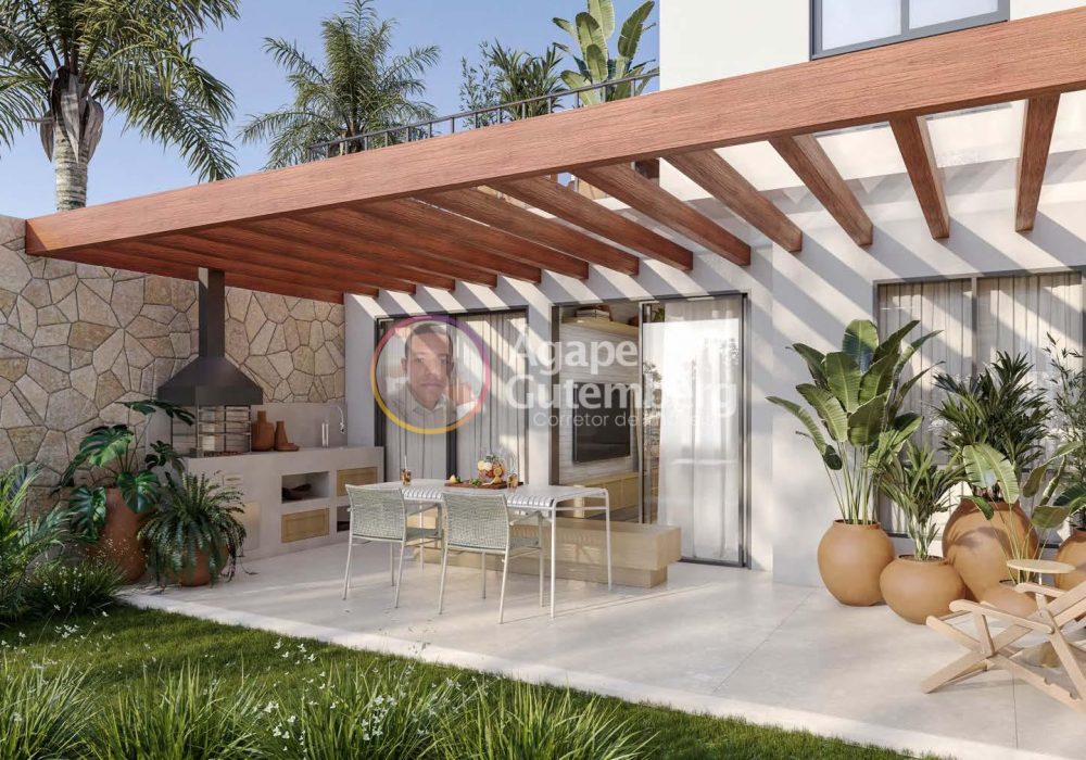 2 Suites com Garden do Itaparica Resorts Residences