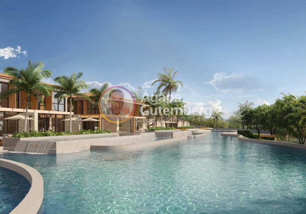 Beach Club do Itaparica Resorts Residences