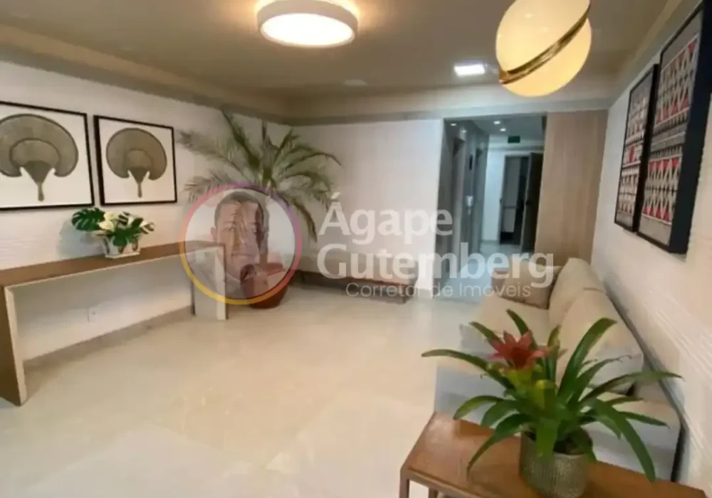 Hall de Acesso