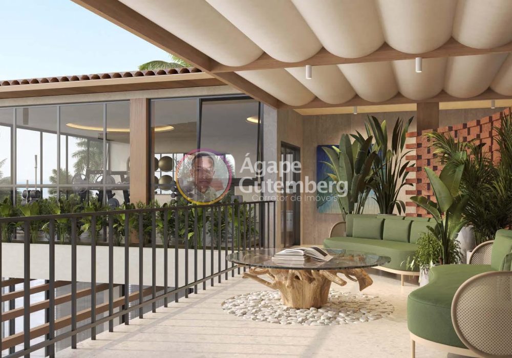 Mirante do Itaparica Resorts Residences