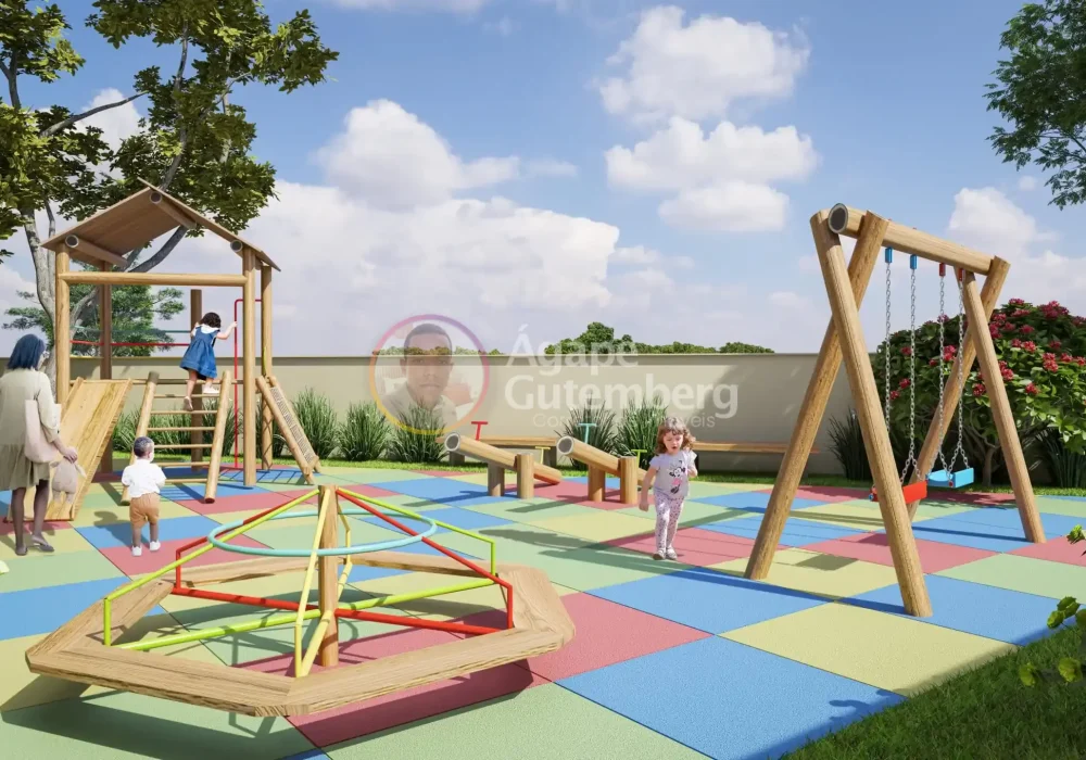 Playground Vivver Exclusive