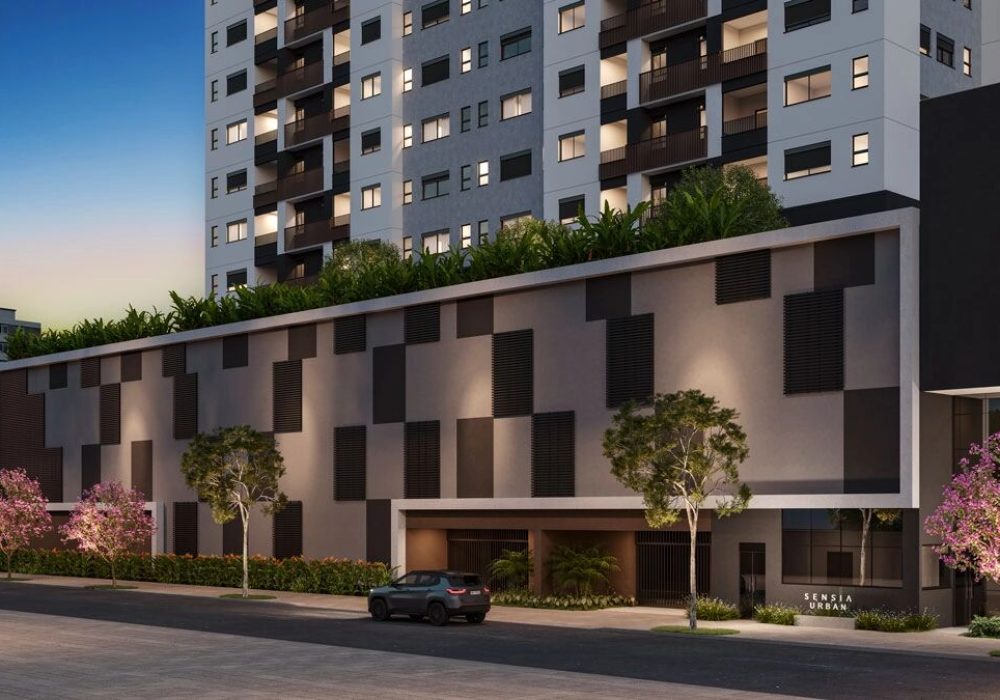 Portaria Sensia Urban no Stiep