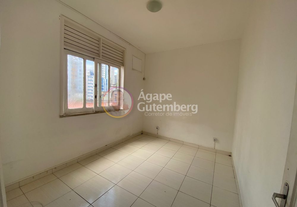 Quarto Principal