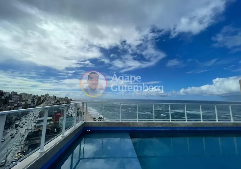 Vista Piscina